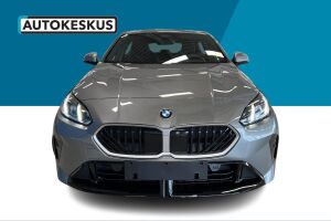BMW 1-sarja esikatselu 4