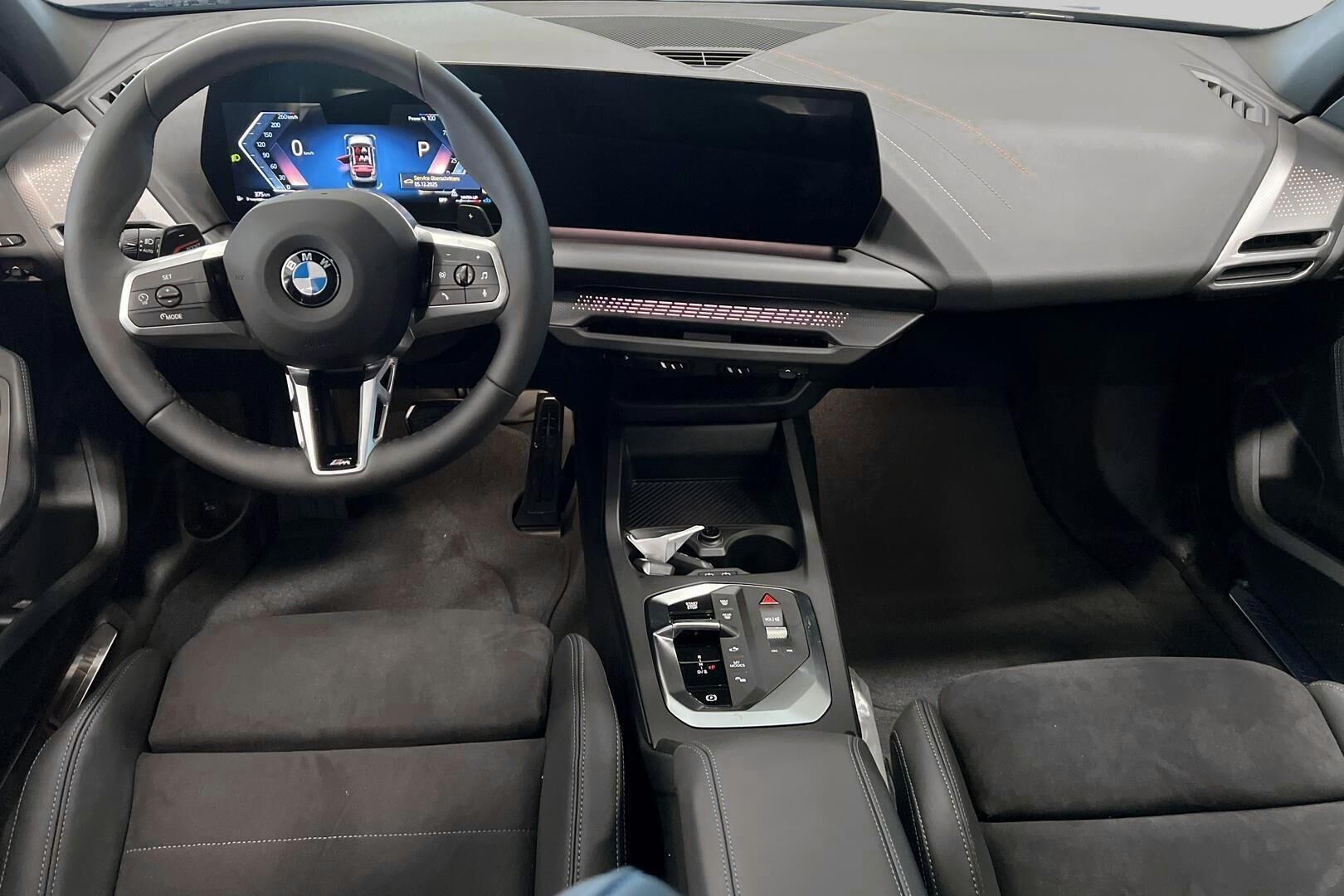 BMW 1-sarja iso kuva 11