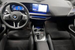BMW 1-sarja esikatselu 10