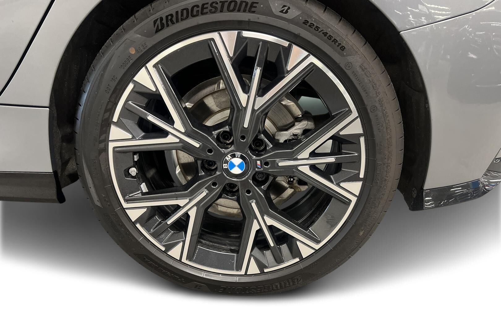 BMW 1-sarja iso kuva 12