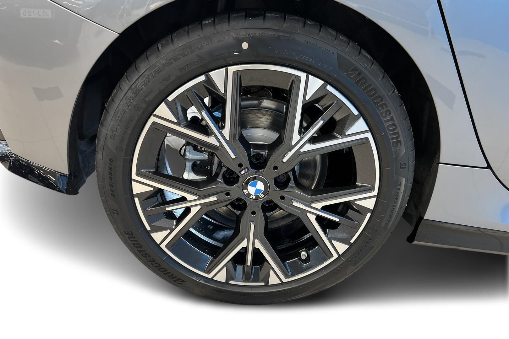 BMW 1-sarja iso kuva 13