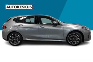 BMW 1-sarja esikatselu 3