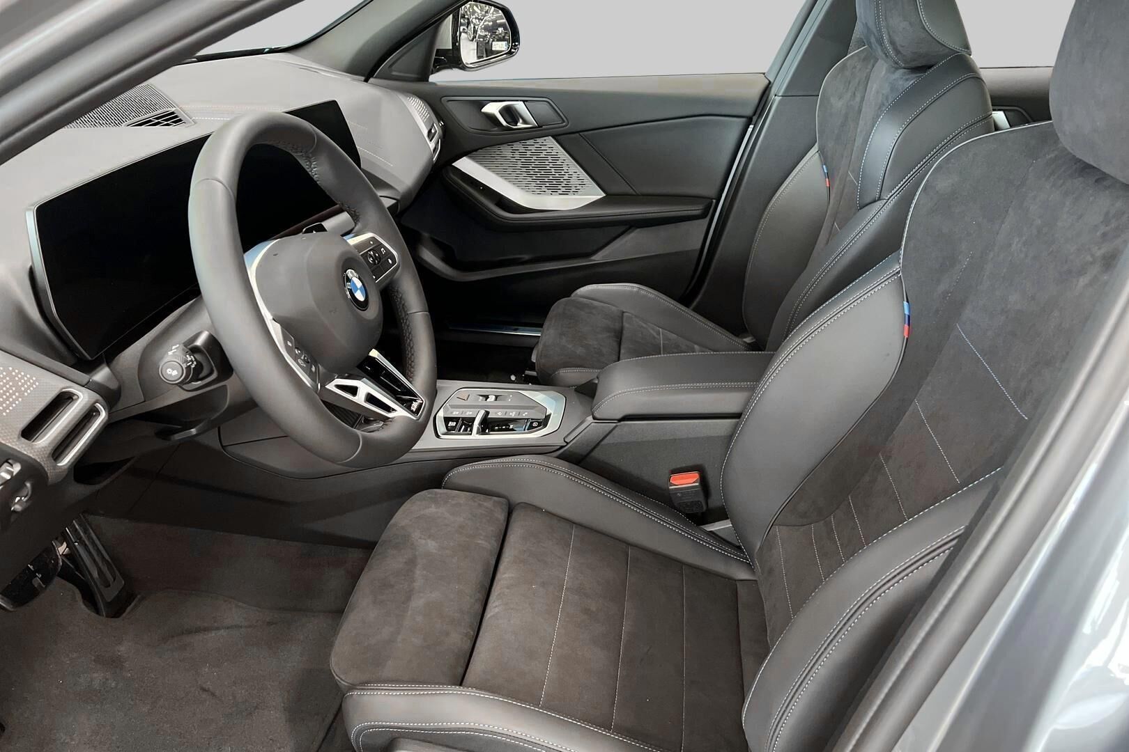 BMW 1-sarja iso kuva 1
