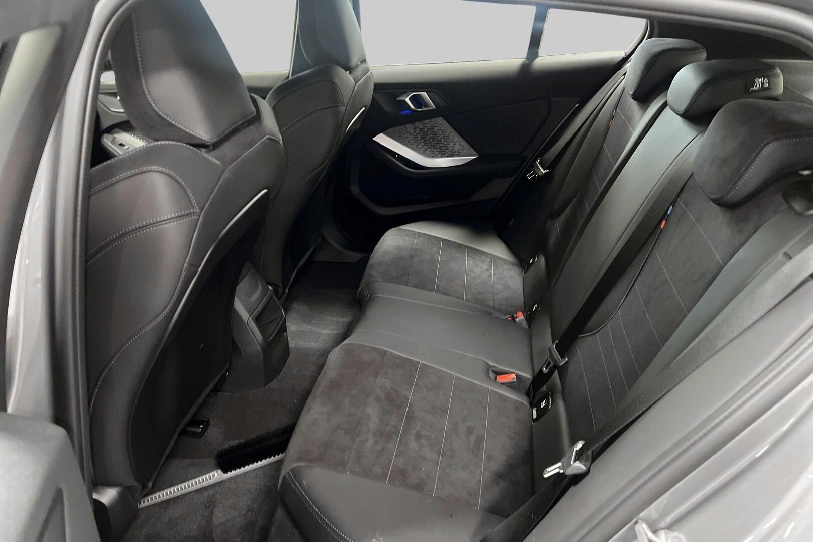 BMW 1-sarja iso kuva 9
