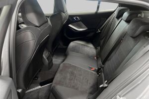 BMW 1-sarja esikatselu 9