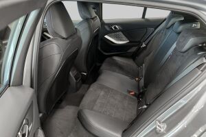 BMW 1-sarja esikatselu 10