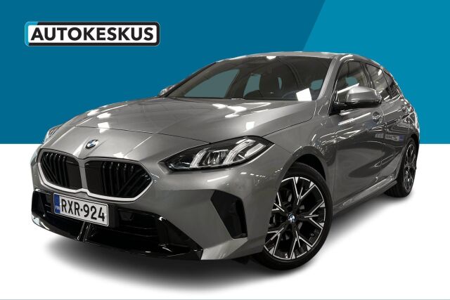 BMW 1-sarja