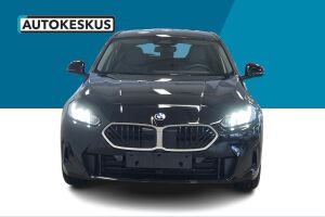BMW 1-sarja esikatselu 1