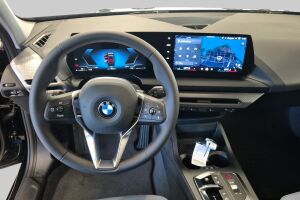 BMW 1-sarja esikatselu 10