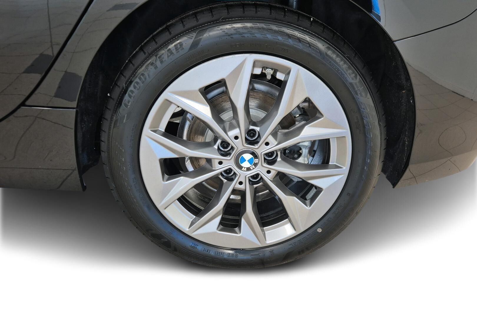 BMW 1-sarja iso kuva 12