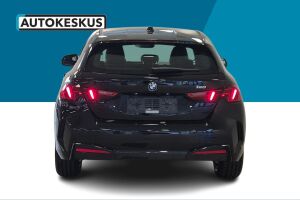 BMW 1-sarja esikatselu 5