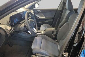 BMW 1-sarja esikatselu 8