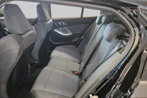 BMW 1-sarja esikatselu 9