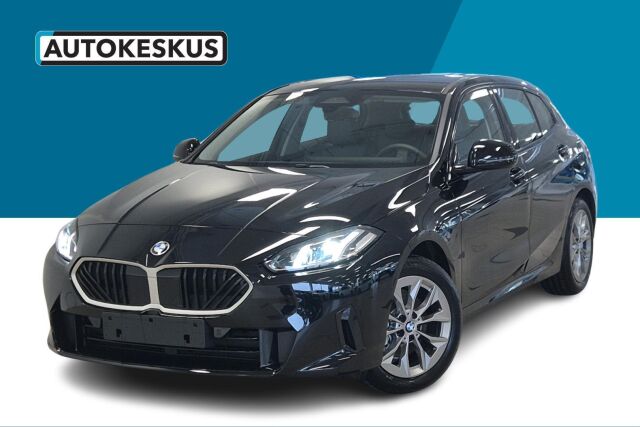 BMW 1-sarja