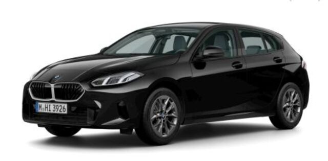 BMW 1-sarja