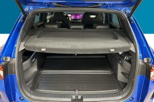 Skoda Elroq esikatselu 10