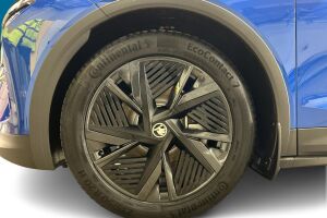 Skoda Elroq esikatselu 11