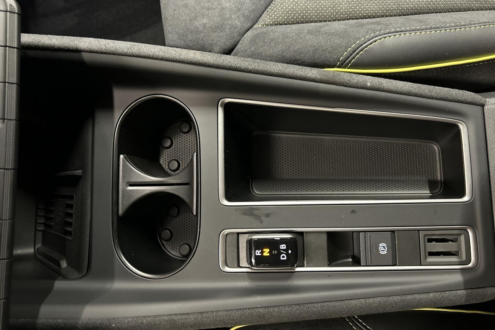 Skoda Elroq iso kuva 14