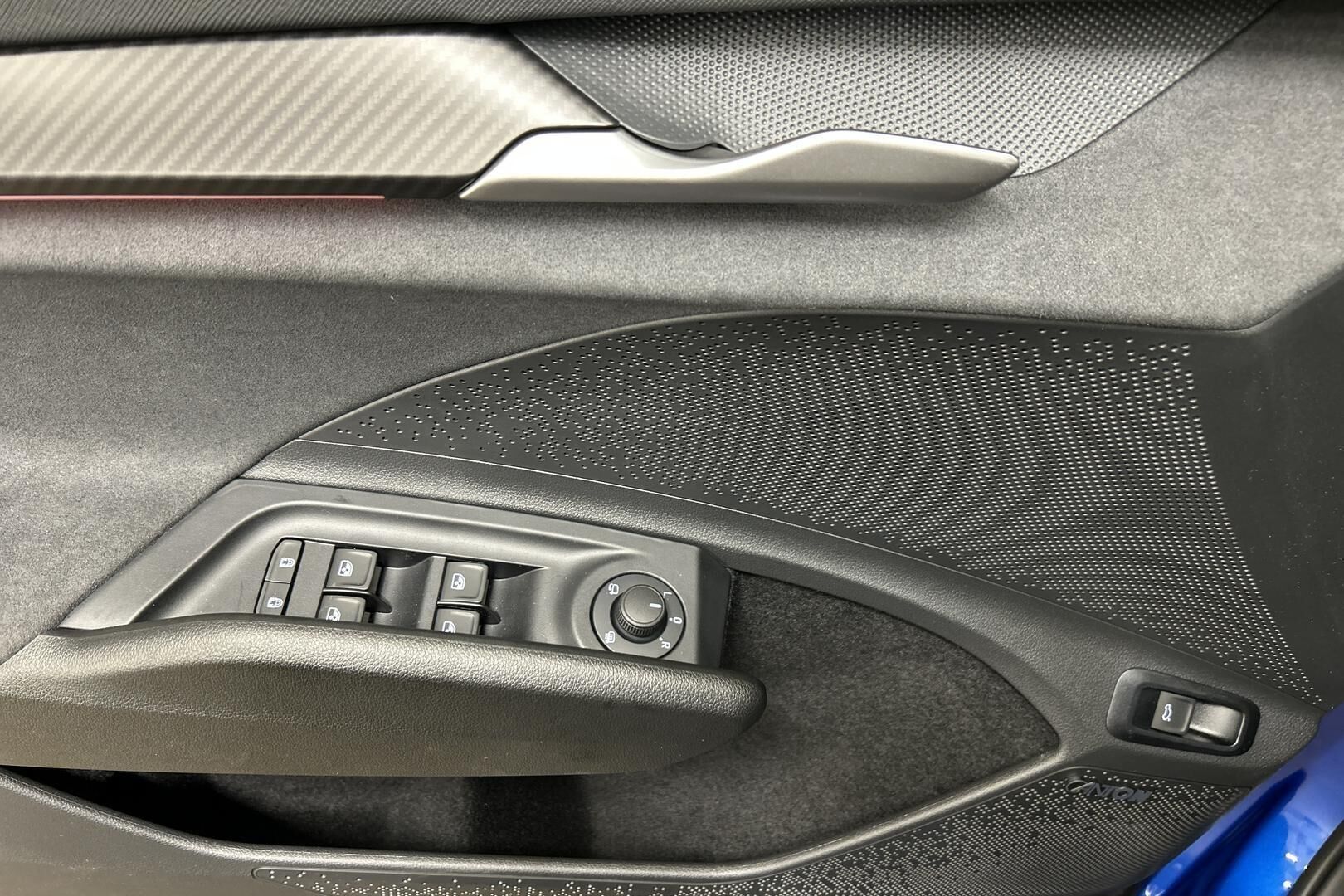 Skoda Elroq iso kuva 21