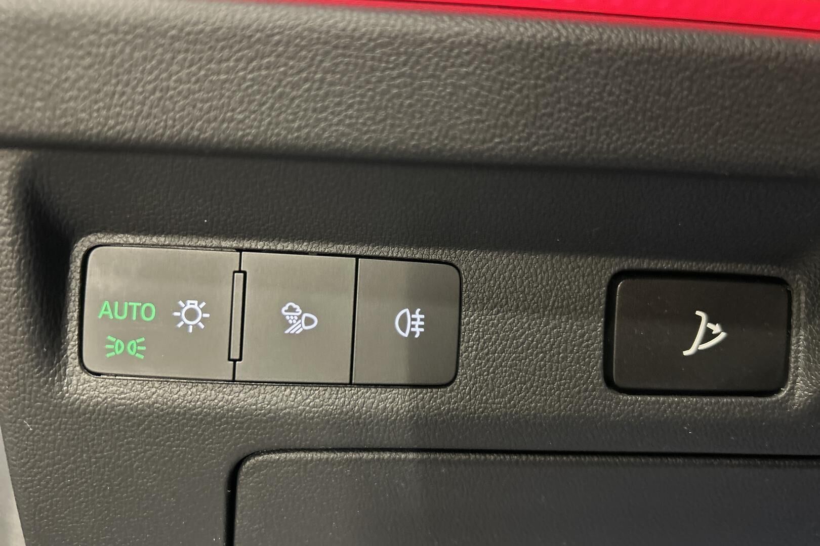 Skoda Elroq iso kuva 16