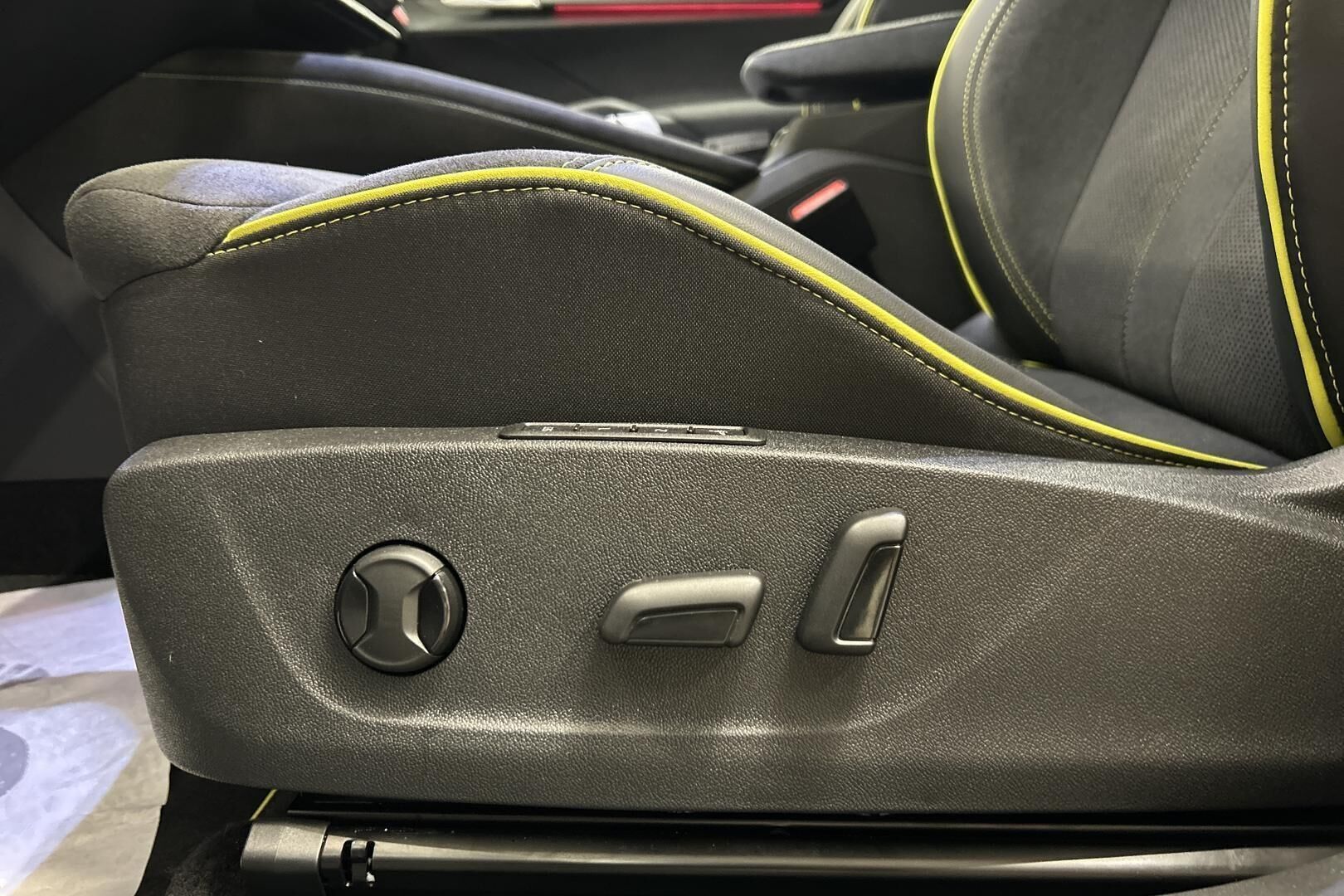 Skoda Elroq iso kuva 22