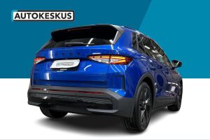 Skoda Elroq esikatselu 4