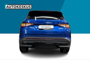 Skoda Elroq esikatselu 5