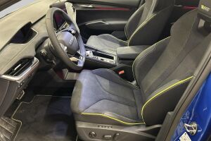 Skoda Elroq esikatselu 8