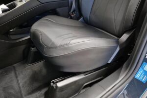 BMW iX3 esikatselu 20