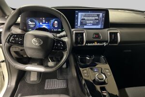 Toyota Urban Cruiser esikatselu 10