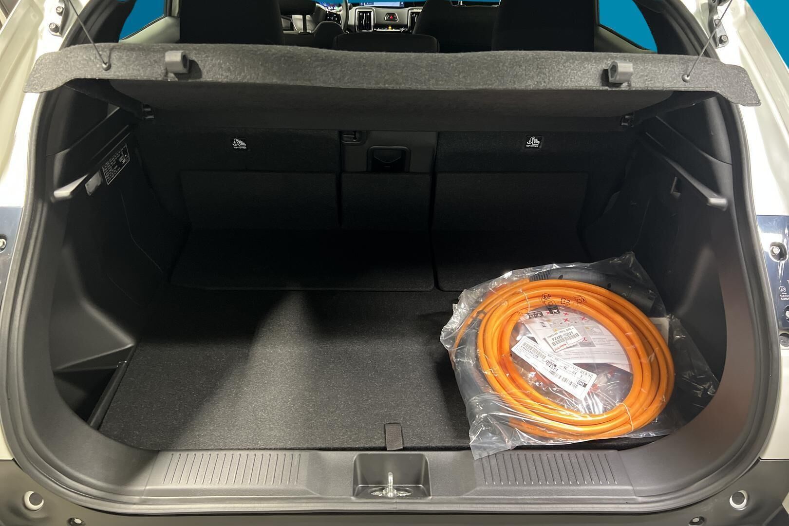 Toyota Urban Cruiser iso kuva 11