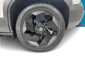 Toyota Urban Cruiser esikatselu 12