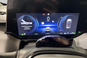 Toyota Urban Cruiser esikatselu 13