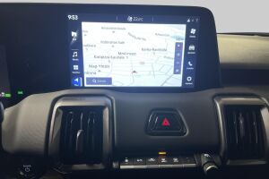 Toyota Urban Cruiser esikatselu 14