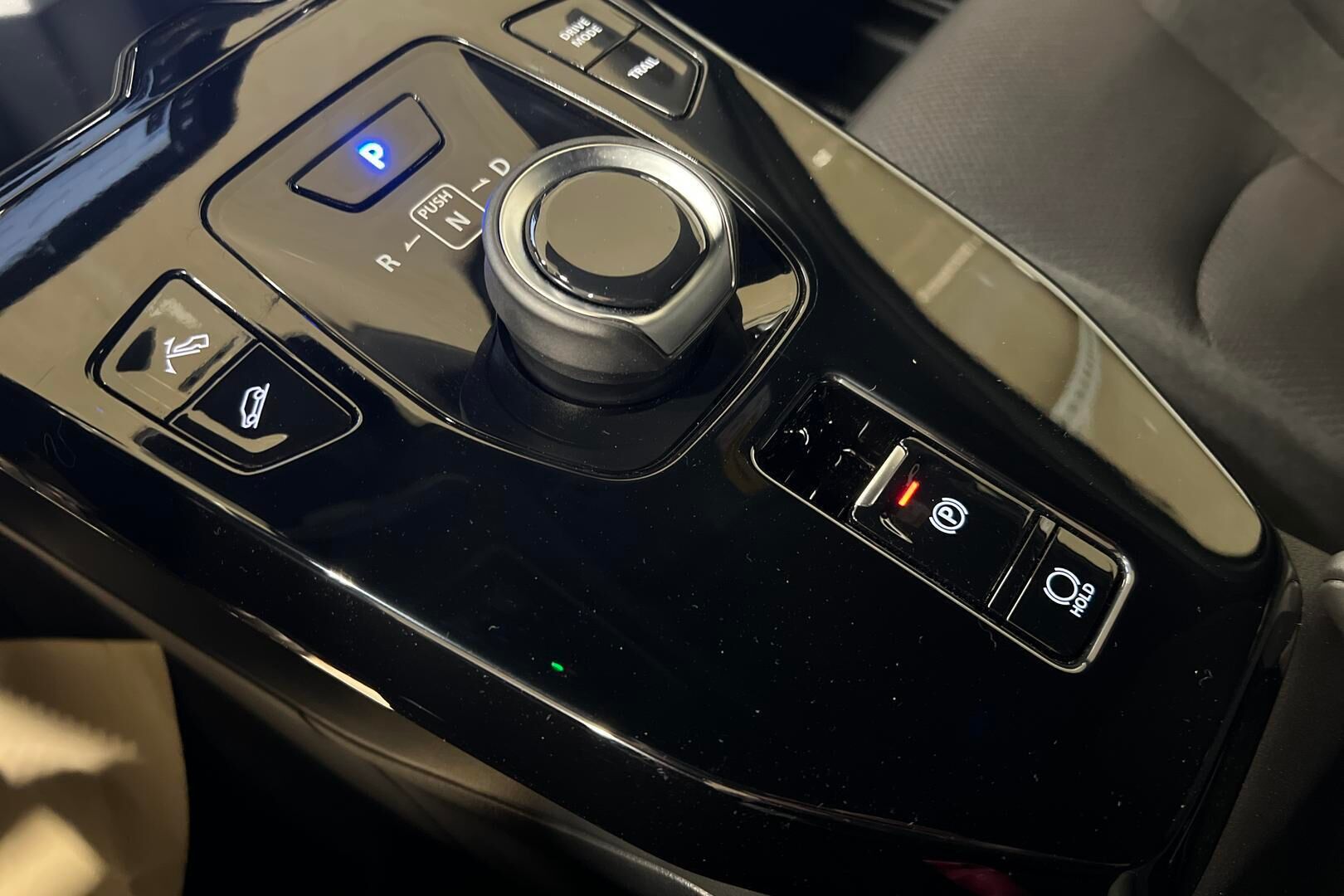 Toyota Urban Cruiser iso kuva 15