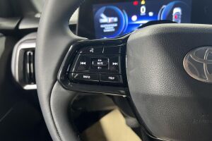 Toyota Urban Cruiser esikatselu 16