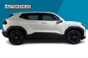 Toyota Urban Cruiser esikatselu 3