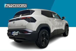 Toyota Urban Cruiser esikatselu 4