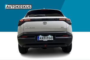 Toyota Urban Cruiser esikatselu 5
