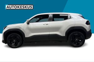 Toyota Urban Cruiser esikatselu 7