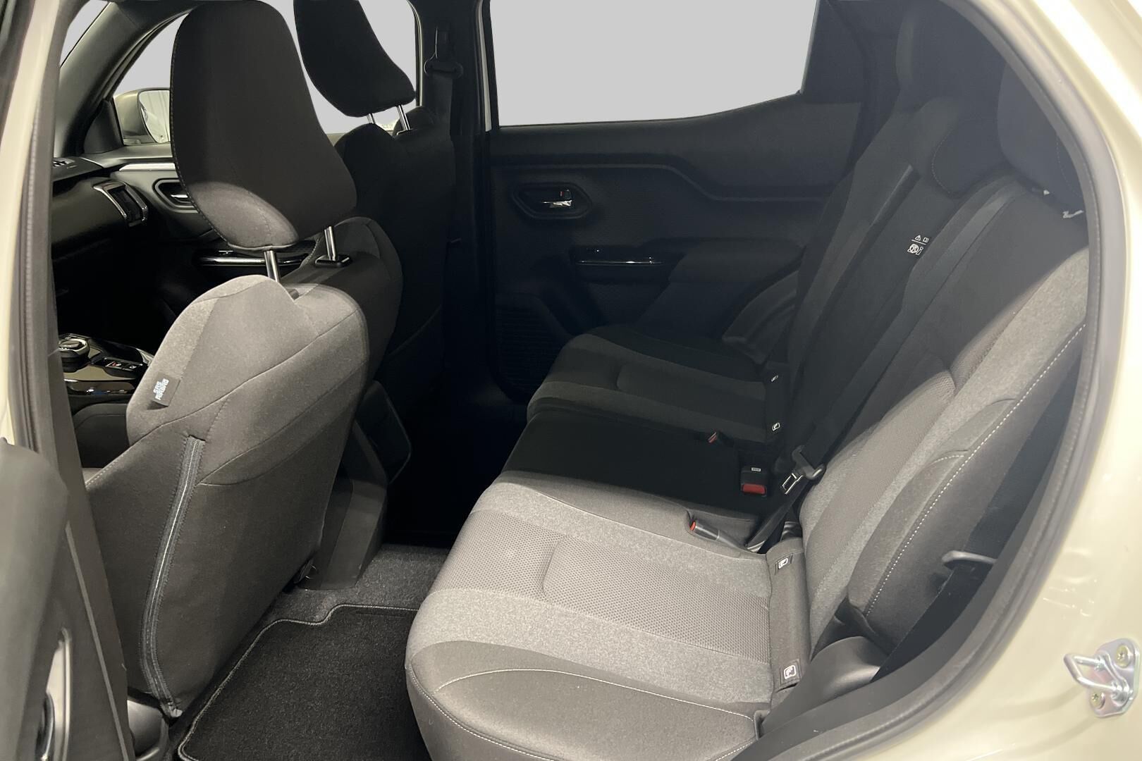 Toyota Urban Cruiser iso kuva 9