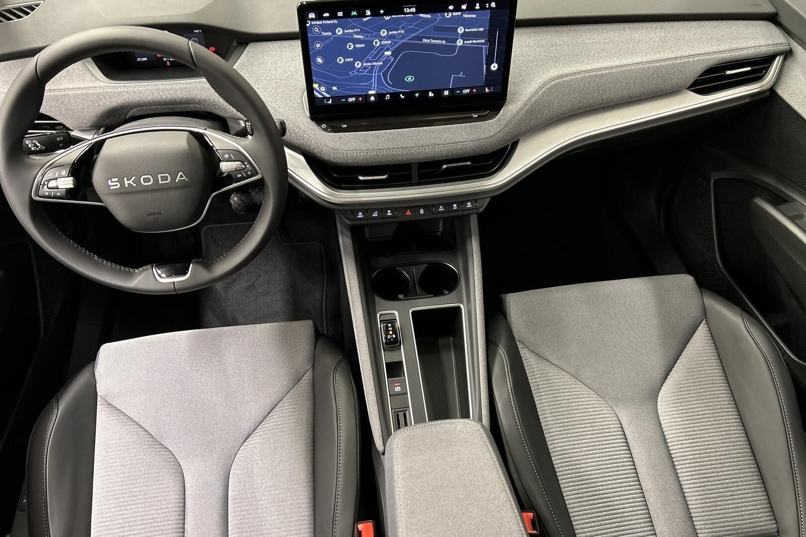 Skoda Enyaq iso kuva 10