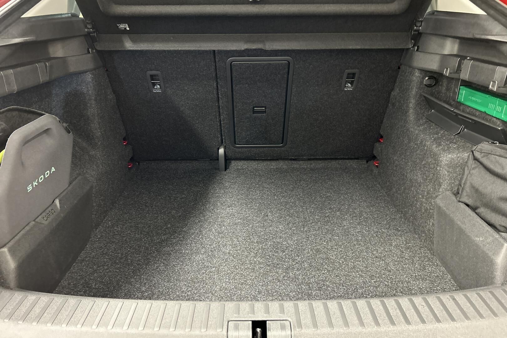 Skoda Enyaq iso kuva 11