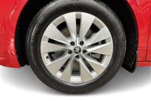 Skoda Enyaq esikatselu 12