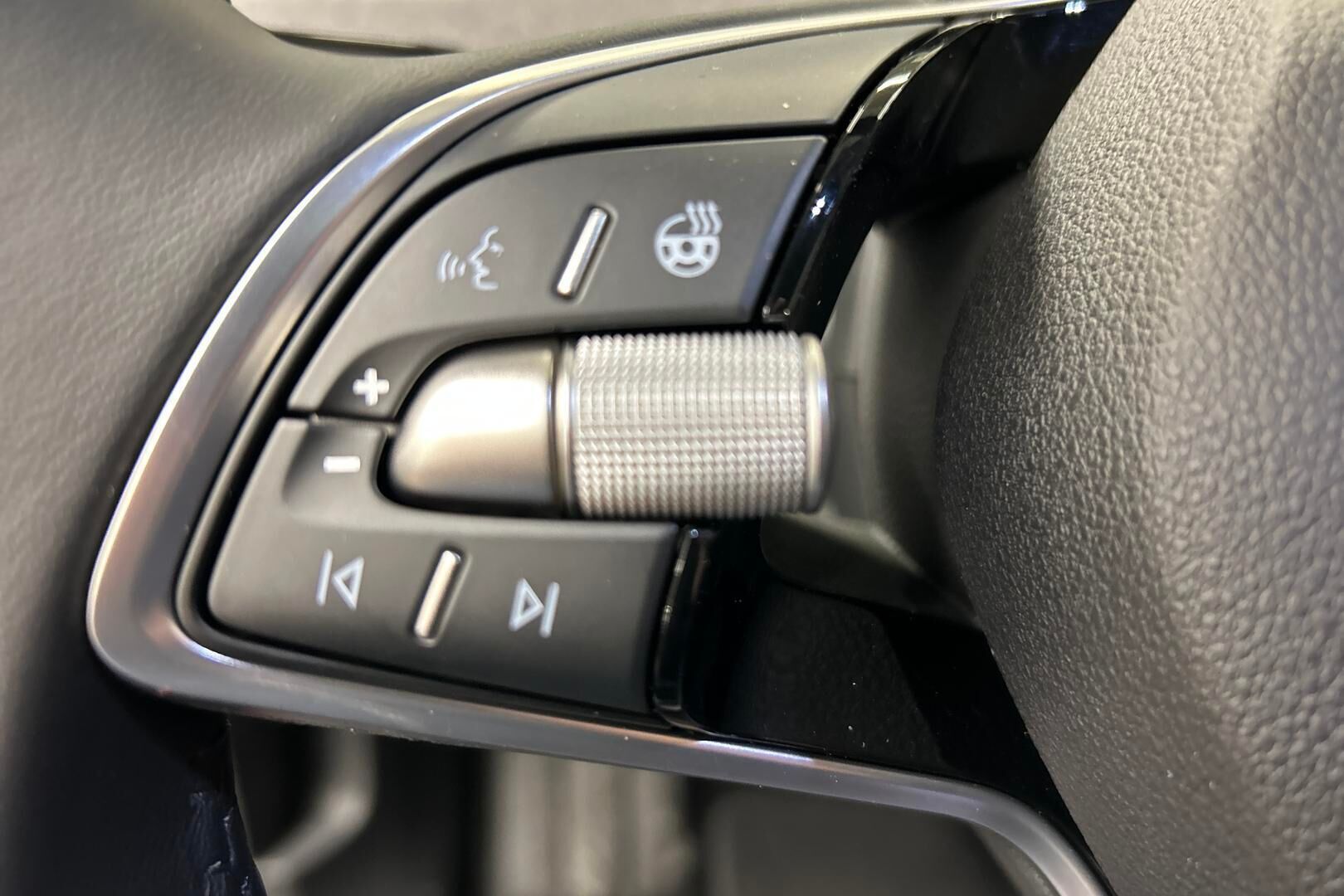 Skoda Enyaq iso kuva 16