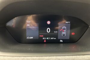 Skoda Enyaq esikatselu 18