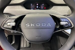Skoda Enyaq esikatselu 19