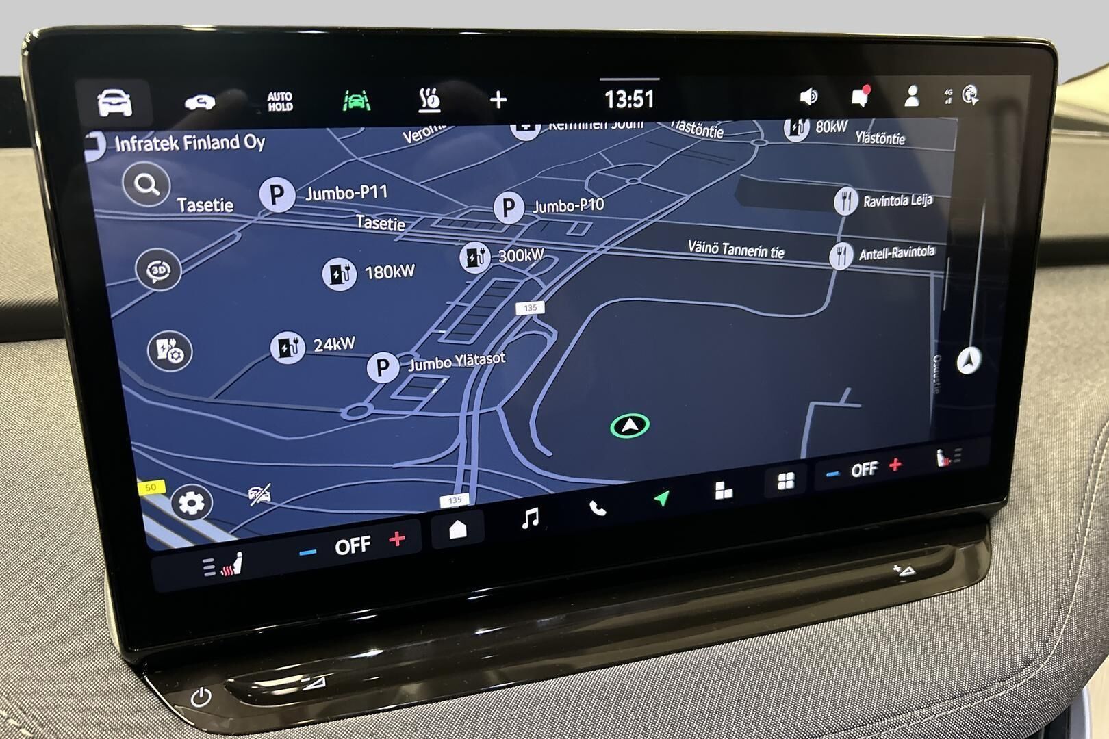 Skoda Enyaq iso kuva 20