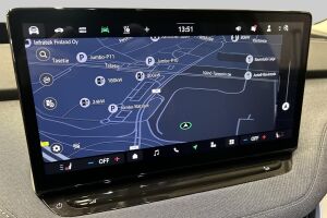 Skoda Enyaq esikatselu 20