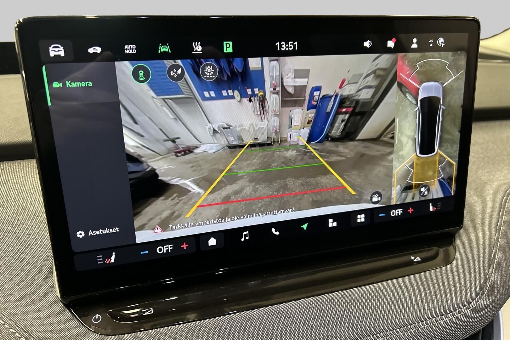 Skoda Enyaq iso kuva 21